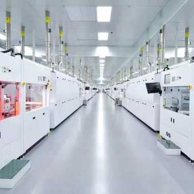 Giới thiệu về các đặc điểm và cấu trúc của các mạch tích hợp